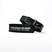 IRONGEAR Lifting Club Belt