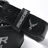 IRONGEAR Lifting Club Belt