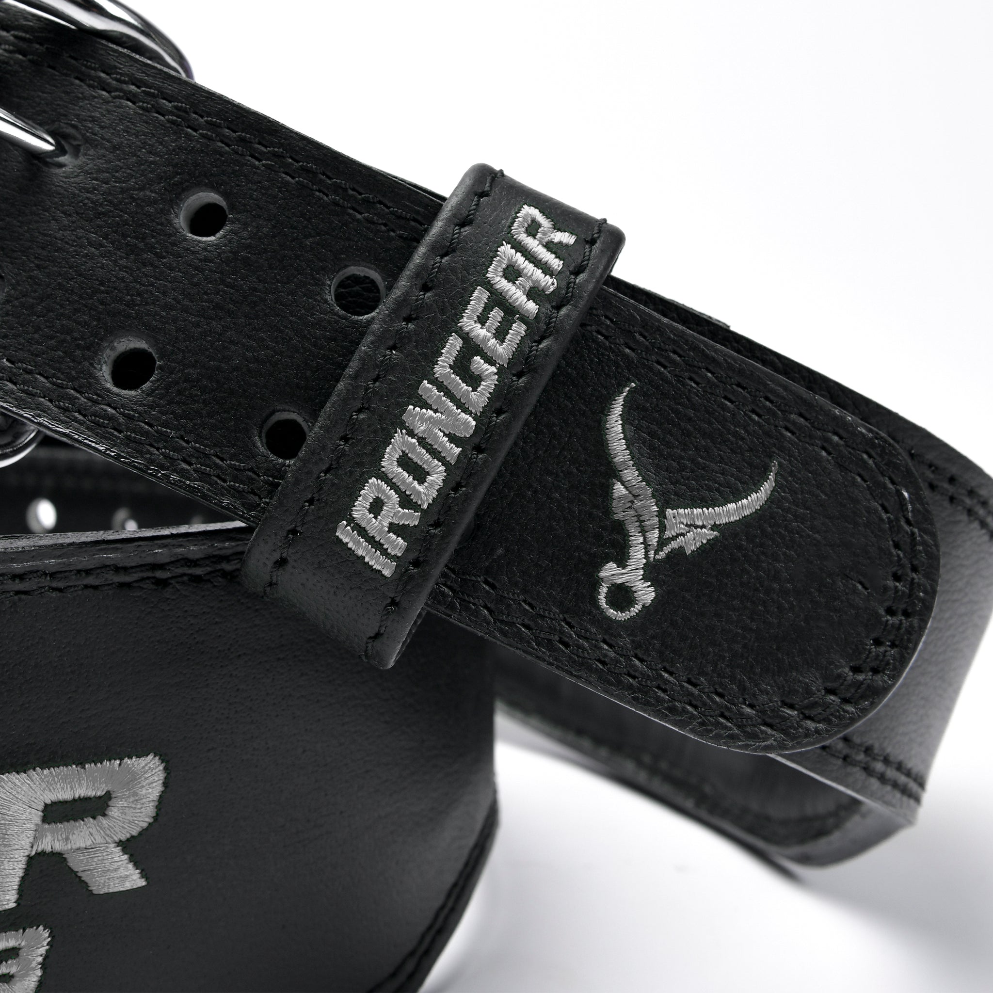 IRONGEAR Lifting Club Belt