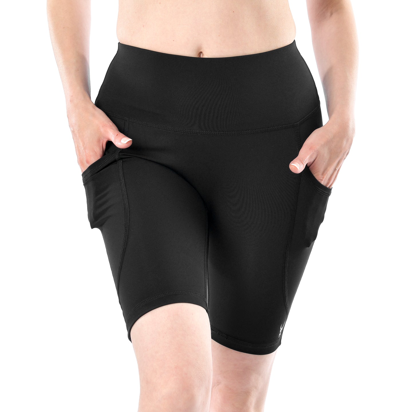 IRONGEAR Biker Shorts 2.0