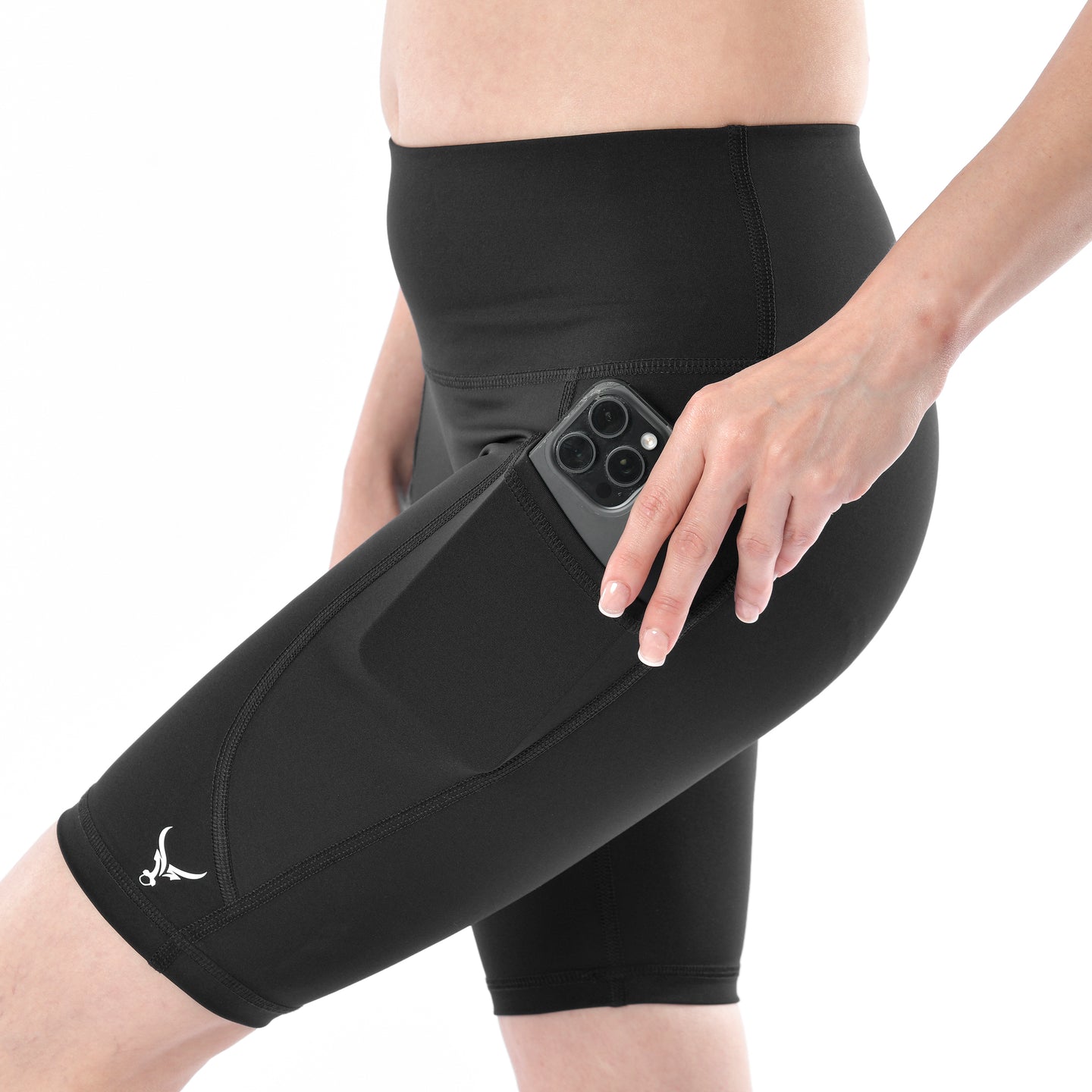 IRONGEAR Biker Shorts 2.0
