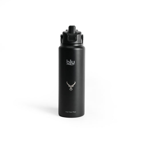 IRONGEAR ClickCap V2 · 1200ml / 40oz