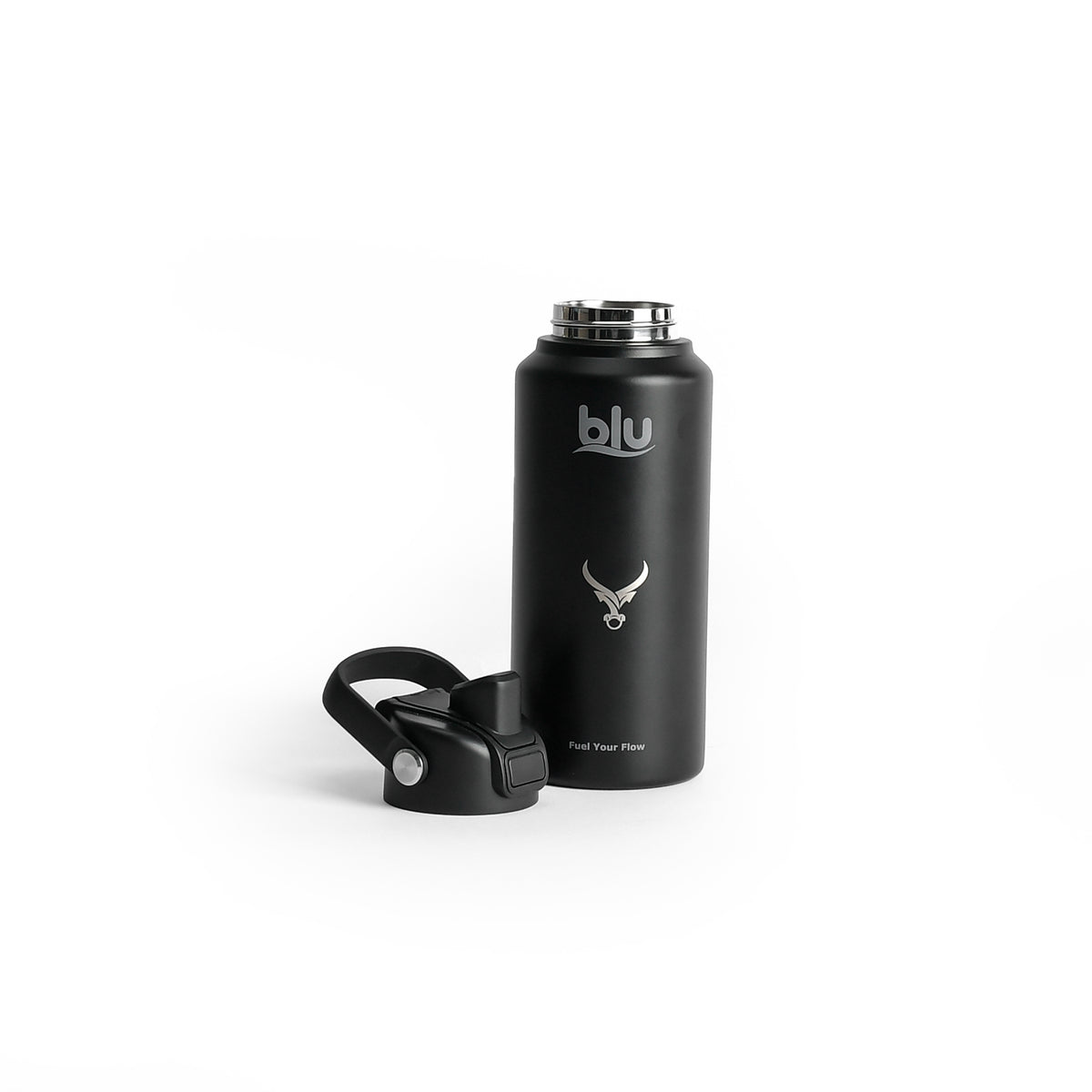 IRONGEAR ClickCap · 946ml / 32oz