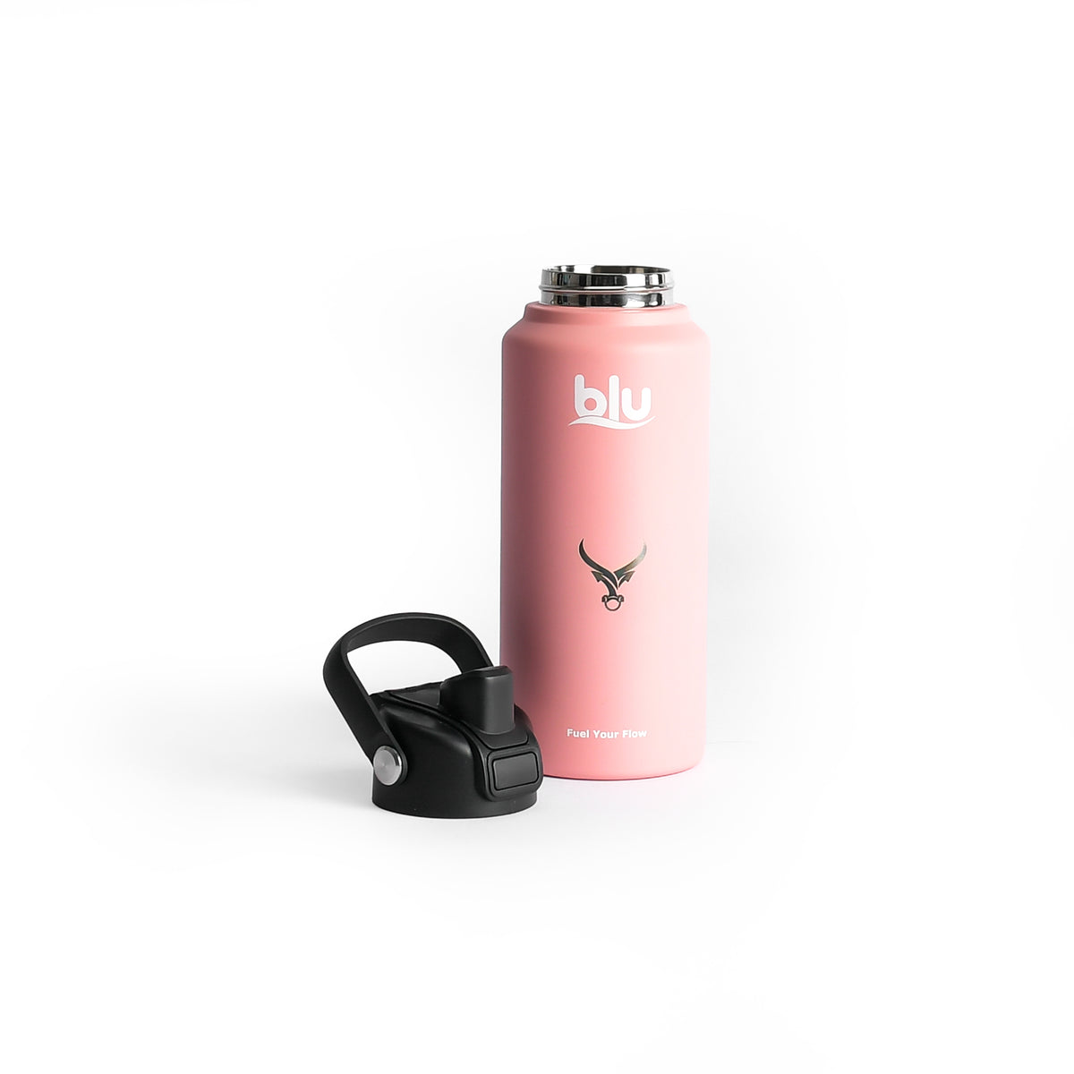 IRONGEAR ClickCap · 946ml / 32oz