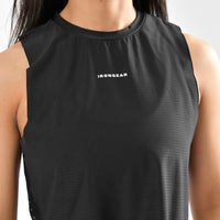 Training Drop Arm v2