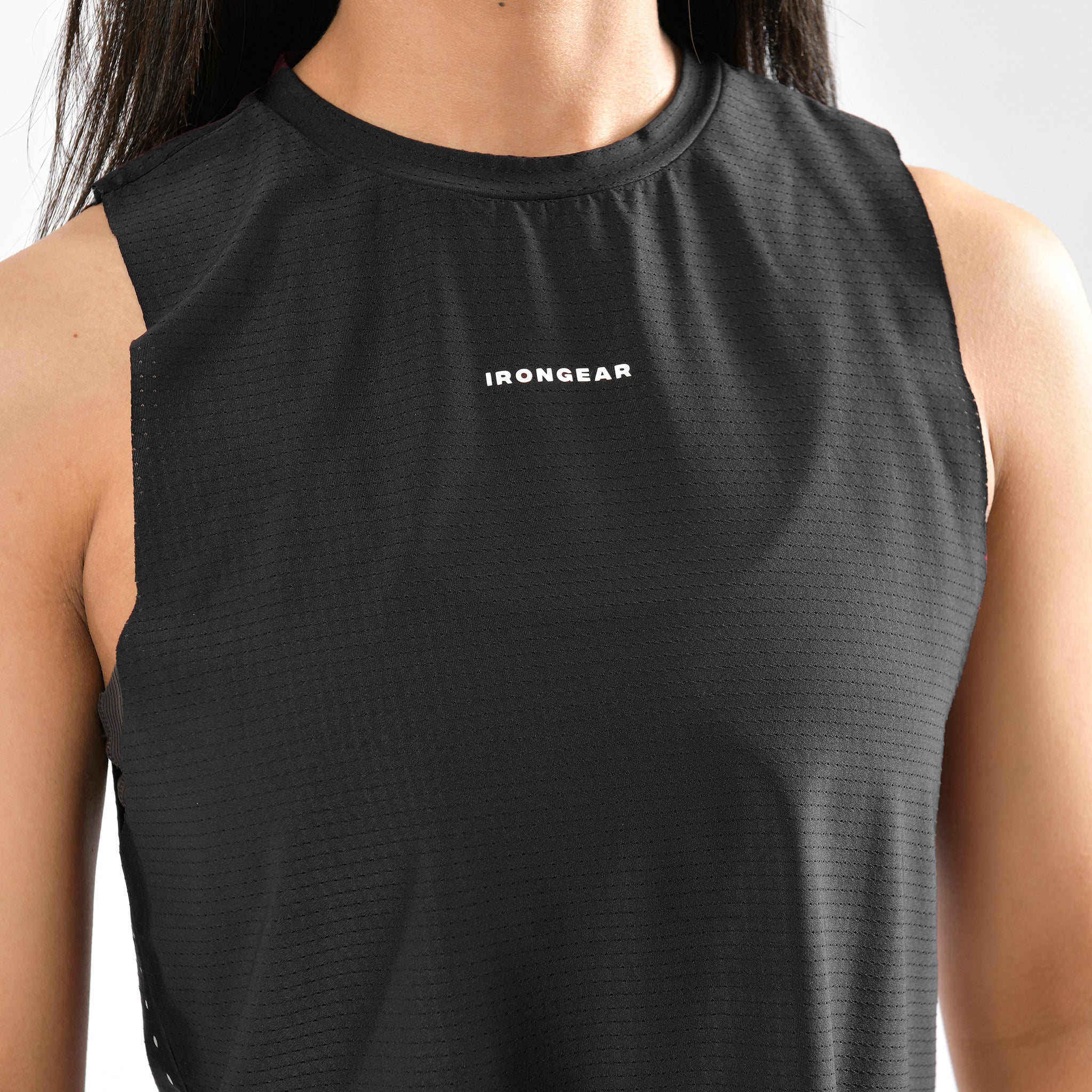 Training Drop Arm v2