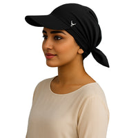 IRONGEAR Kopftuchmütze