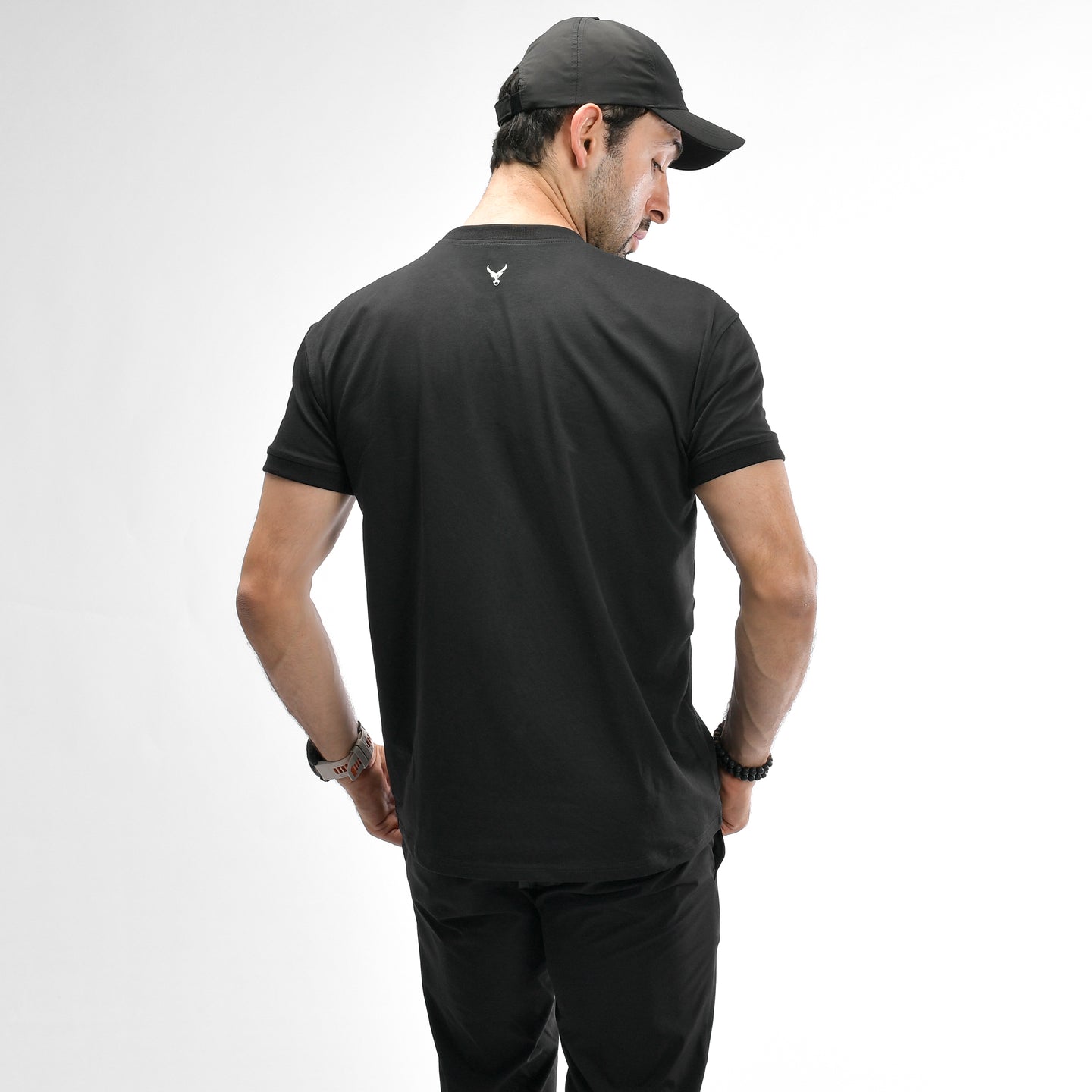 Core Oversize Muscle Tee