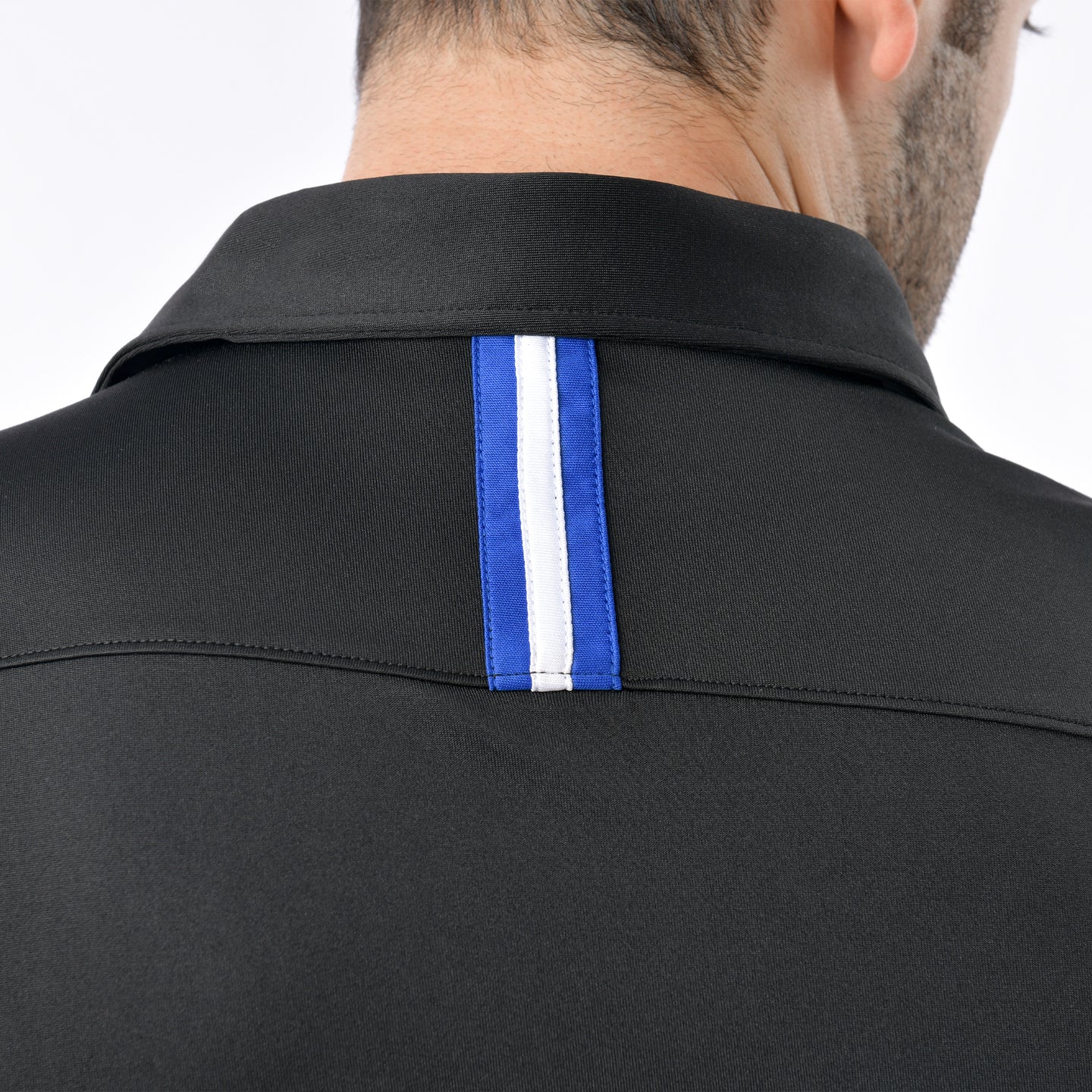 Polo sportiva ad alte prestazioni