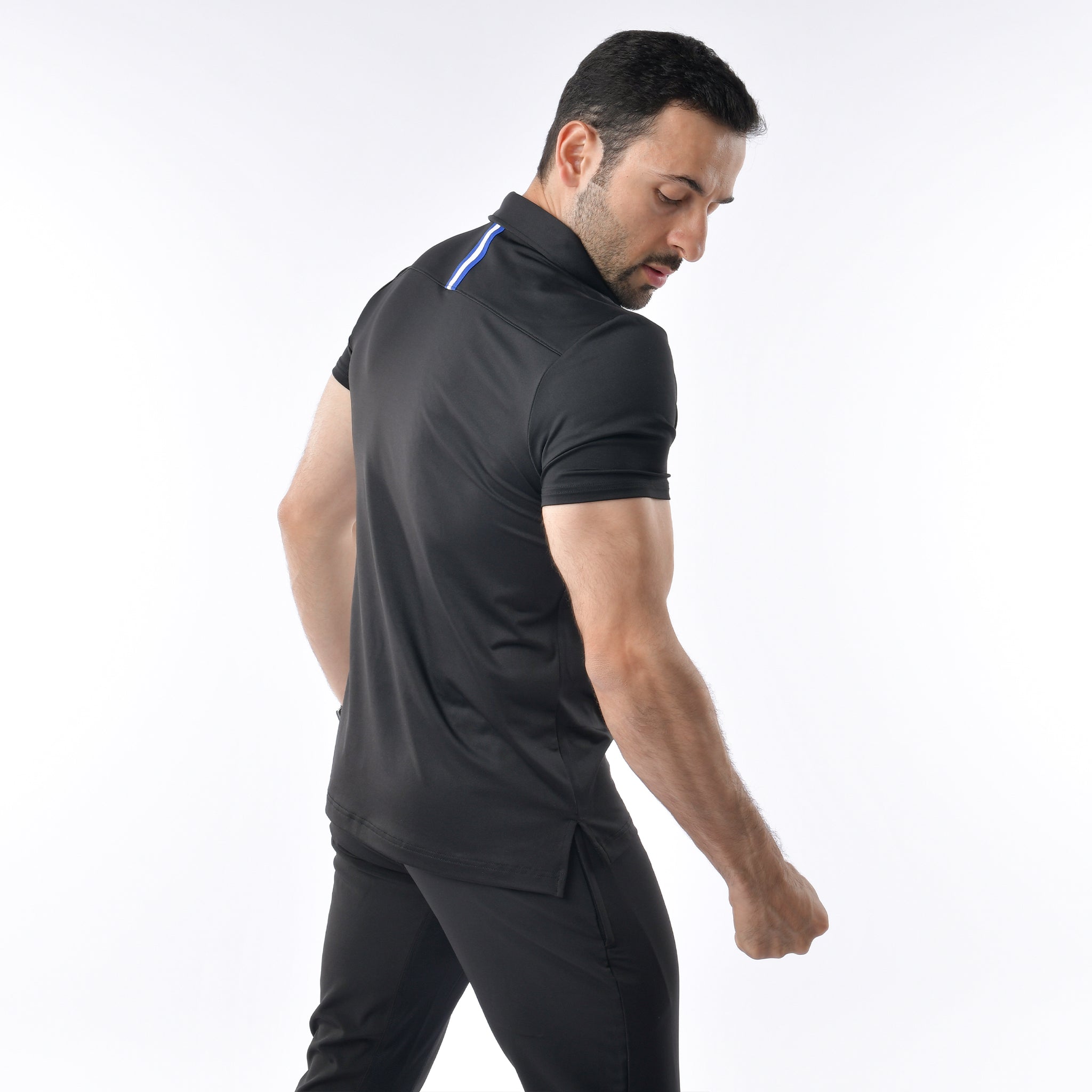 Sport Performance Polo - IRONGEAR Fitness
