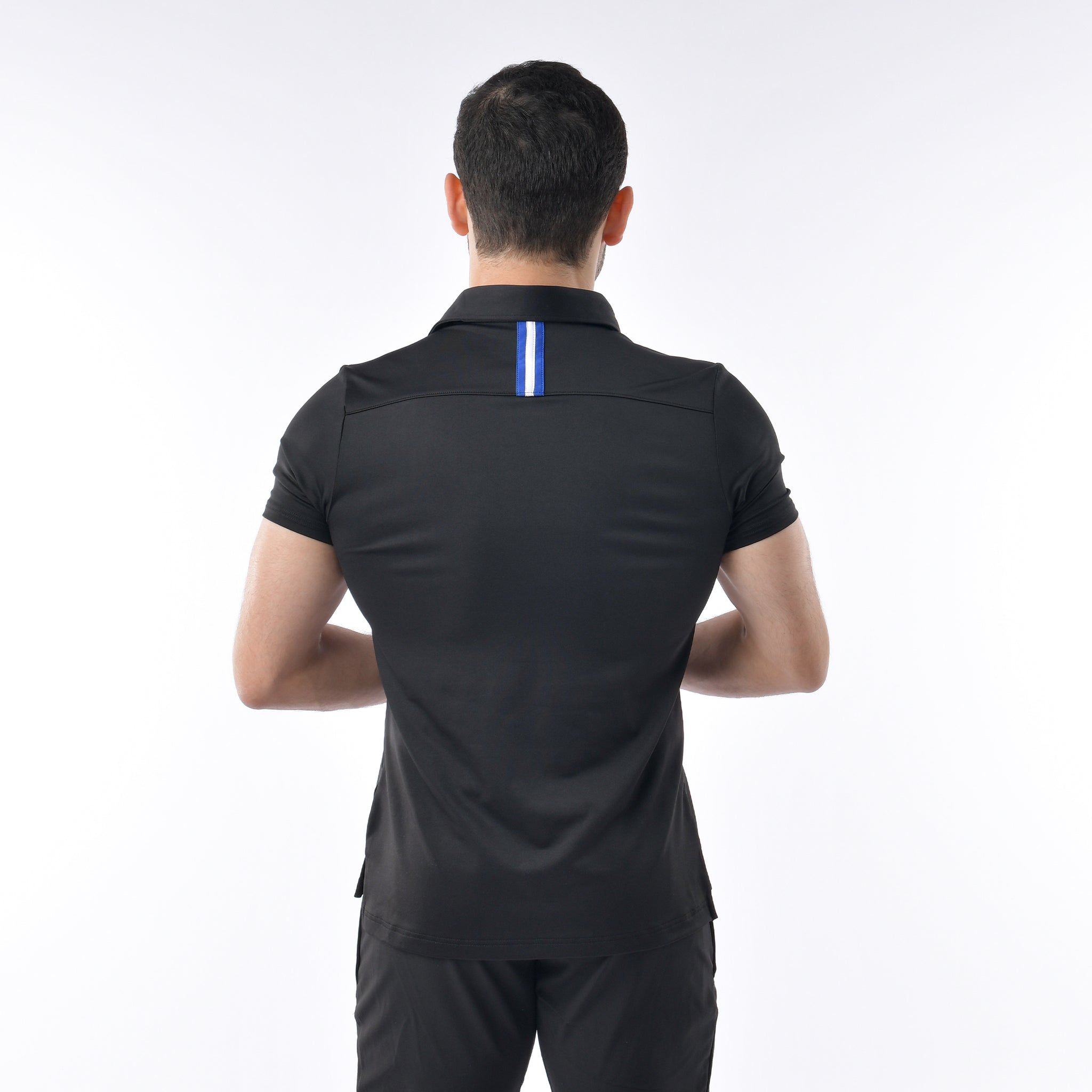 Sport Performance Polo - IRONGEAR Fitness