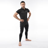 Sport Performance Polo - IRONGEAR Fitness