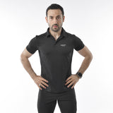 Sport Performance Polo - IRONGEAR Fitness