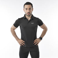 Sport Performance Polo - IRONGEAR Fitness