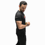 Street Fighter Tee(Ken)