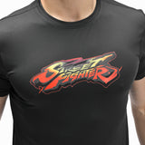 Street Fighter Tee(Ken)