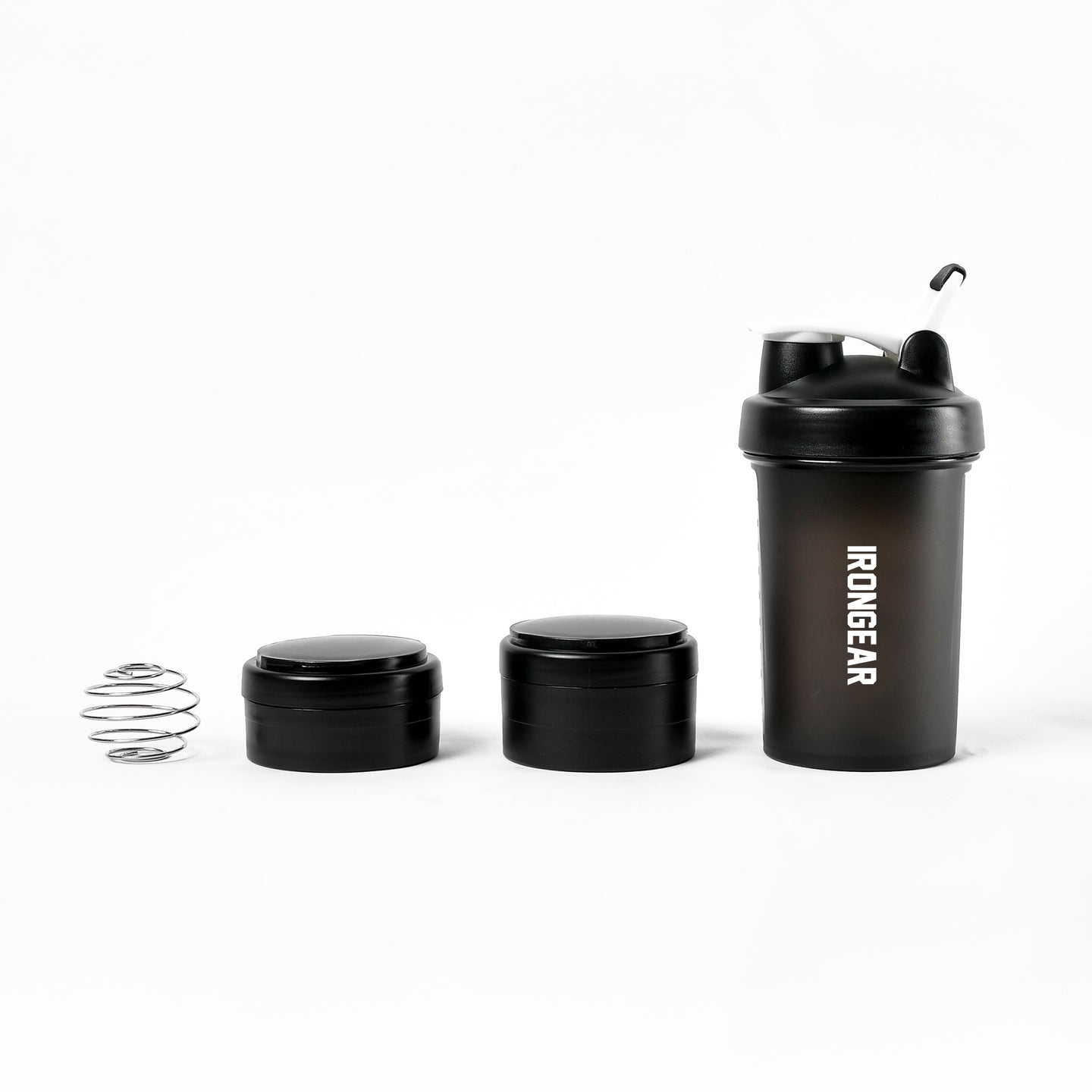 Protein-Mixer-Shaker-Flasche