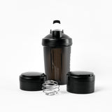 Protein-Mixer-Shaker-Flasche