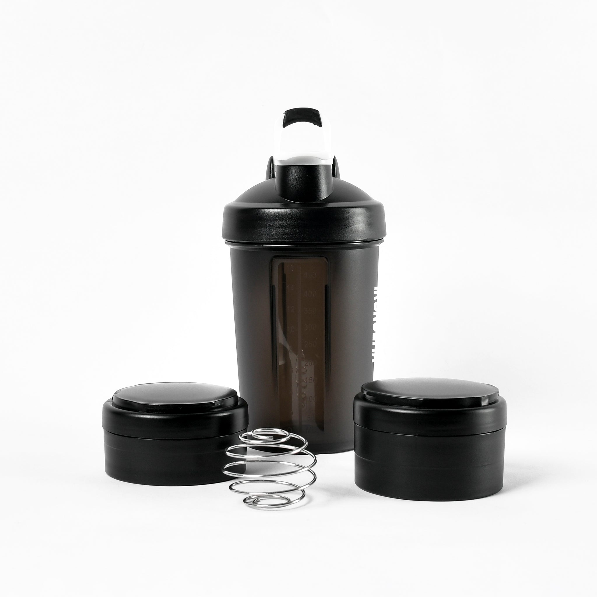 Protein-Mixer-Shaker-Flasche