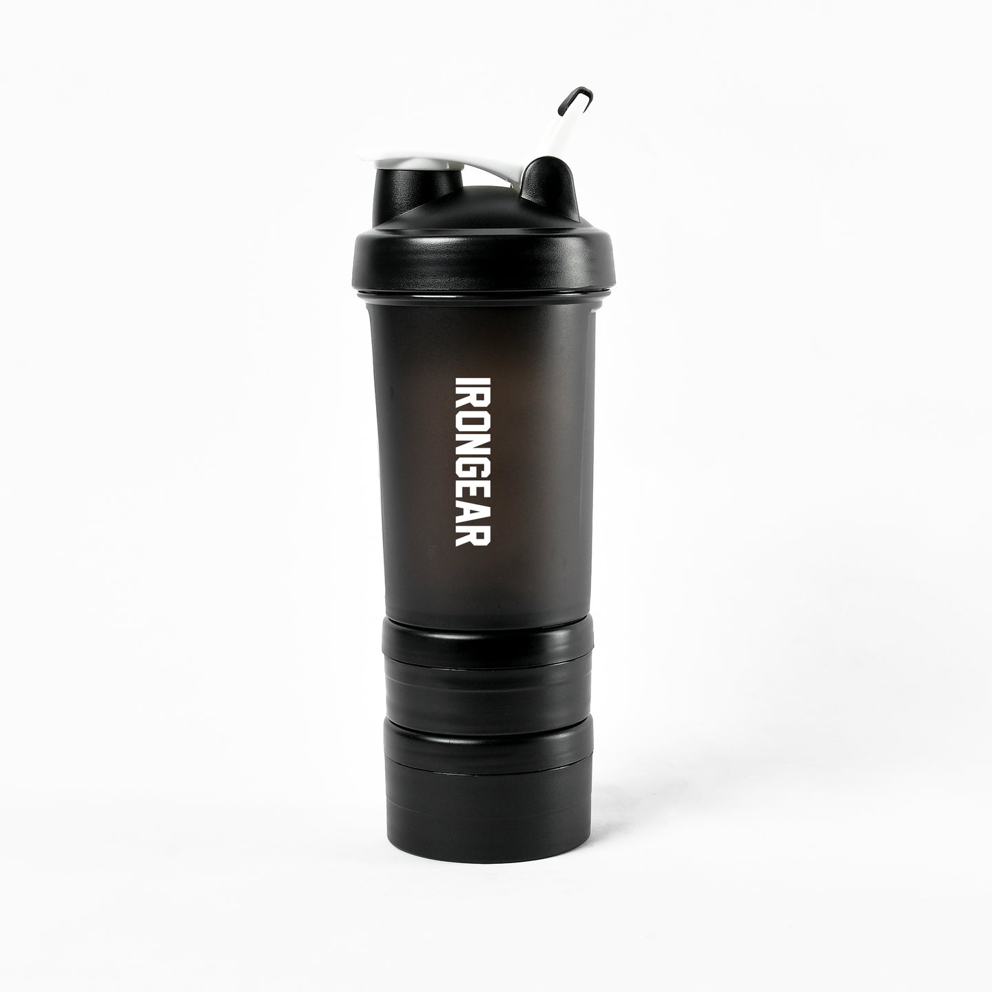 Protein-Mixer-Shaker-Flasche