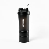 Protein-Mixer-Shaker-Flasche