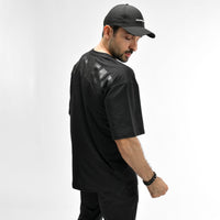 Camicia oversize Core