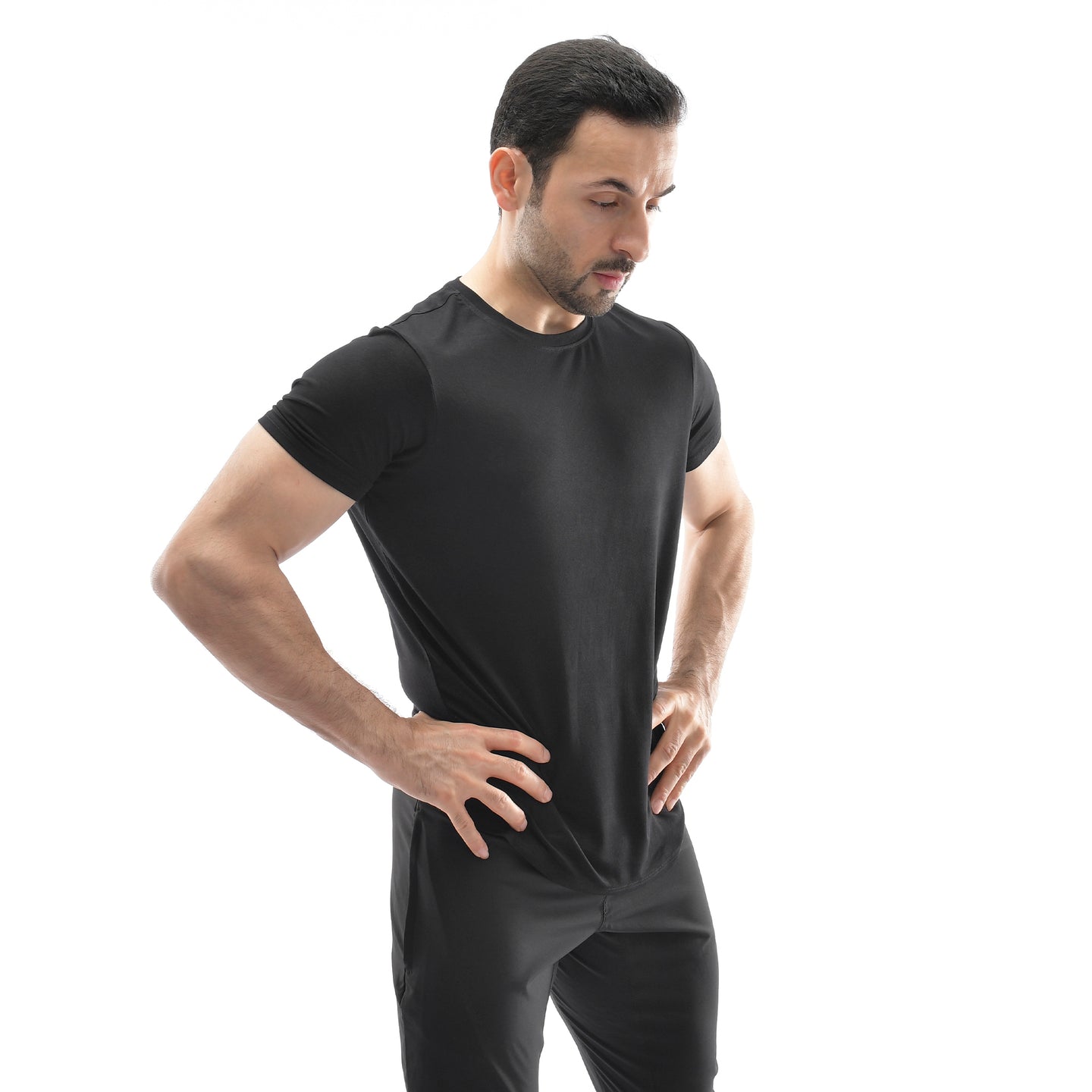 Cloud Feel Muskel-T-Shirt