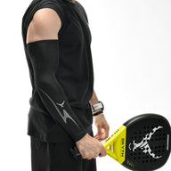 Unisex Sport-Armmanschetten