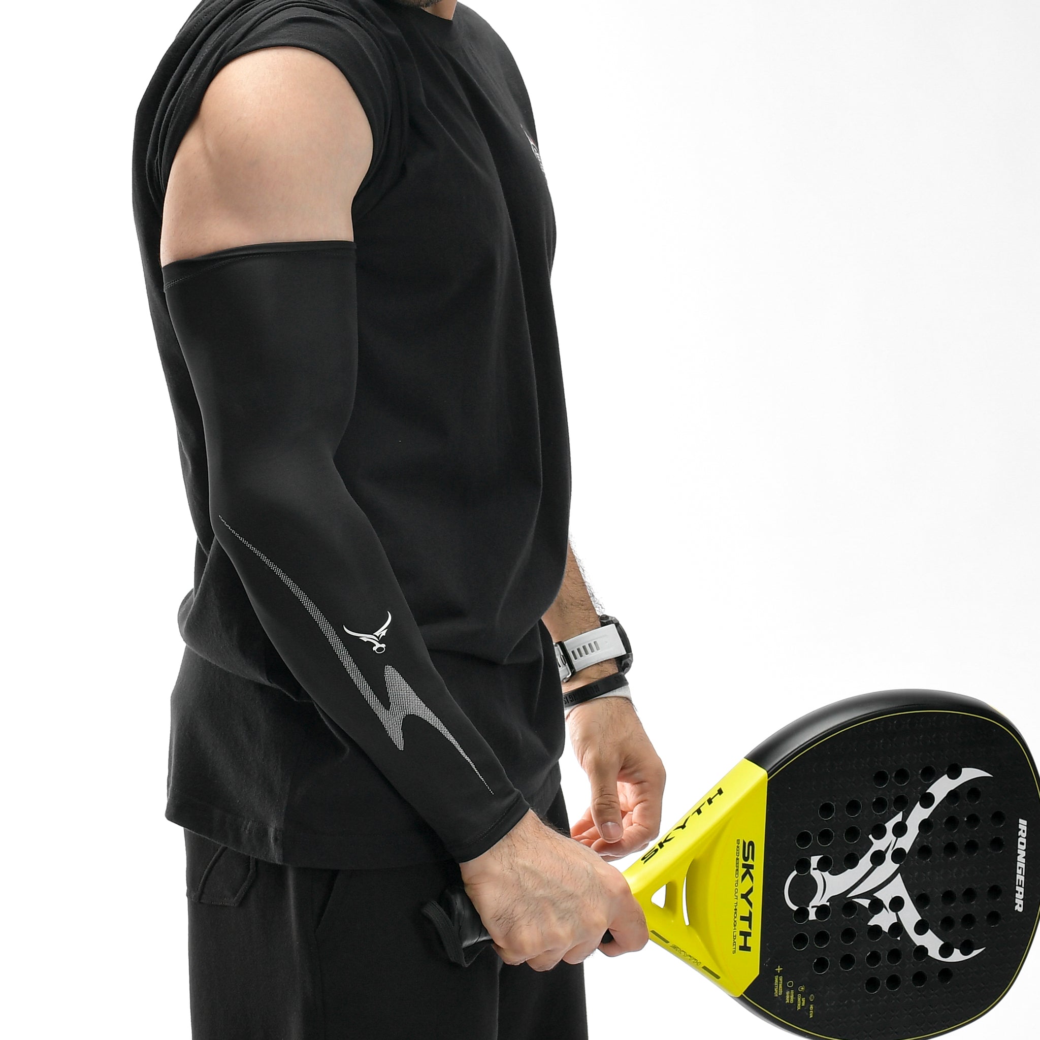 Unisex Sport-Armmanschetten