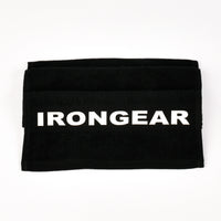 IRONGEAR Sports Towel Pack of 2 - IRONGEAR Fitness