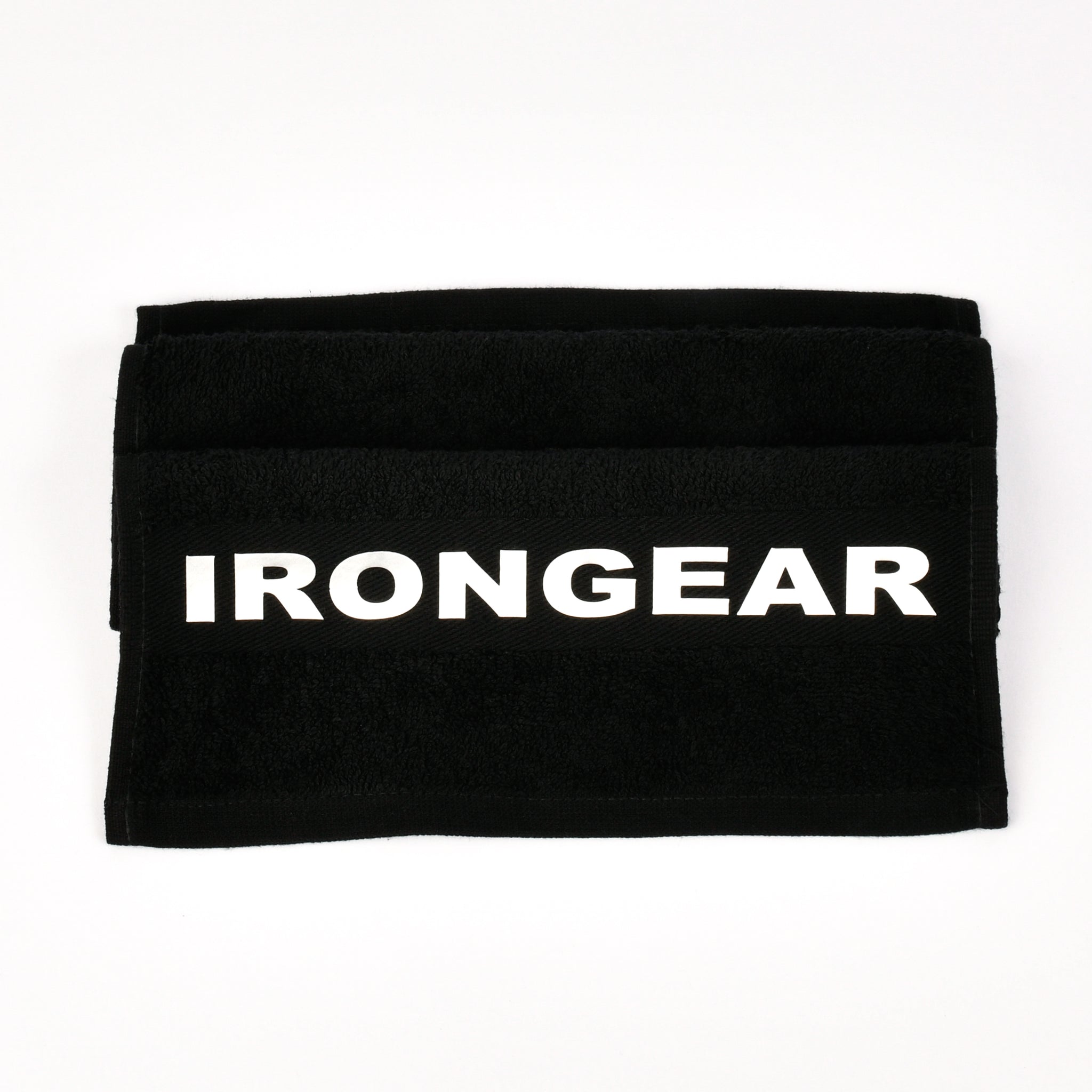 IRONGEAR Sports Towel Pack of 2 - IRONGEAR Fitness