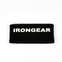 IRONGEAR Sports Towel Pack of 2 - IRONGEAR Fitness