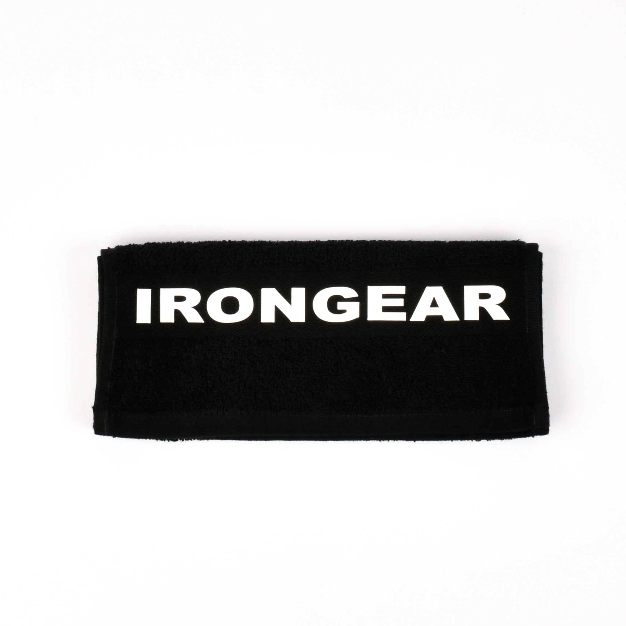 IRONGEAR Sports Towel Pack of 2 - IRONGEAR Fitness