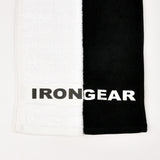 IRONGEAR Sports Towel Pack of 2 - IRONGEAR Fitness