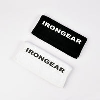 IRONGEAR Sports Towel Pack of 2 - IRONGEAR Fitness