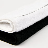 IRONGEAR Sports Towel Pack of 2 - IRONGEAR Fitness