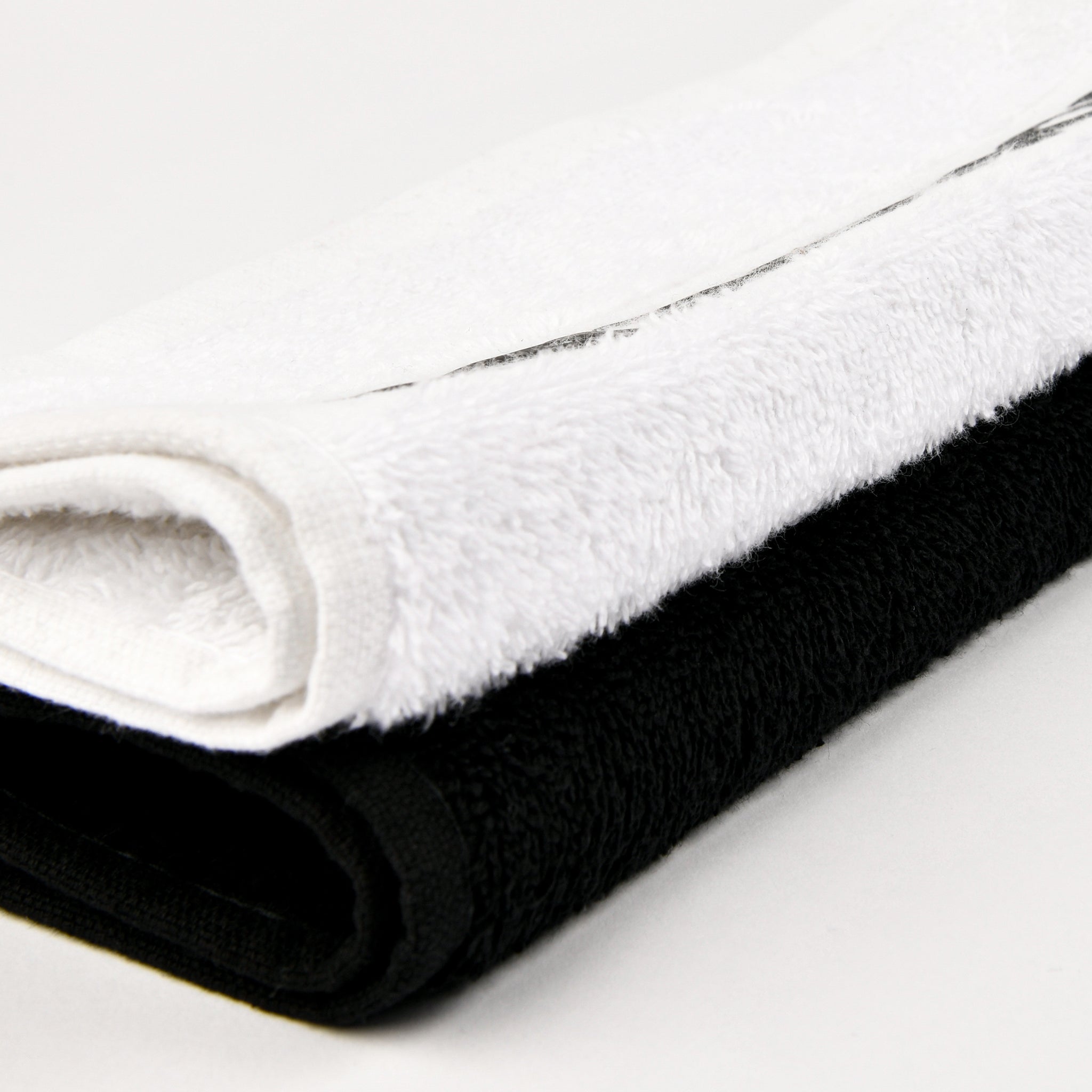 IRONGEAR Sports Towel Pack of 2 - IRONGEAR Fitness