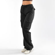 Pantaloni cargo ad alte prestazioni