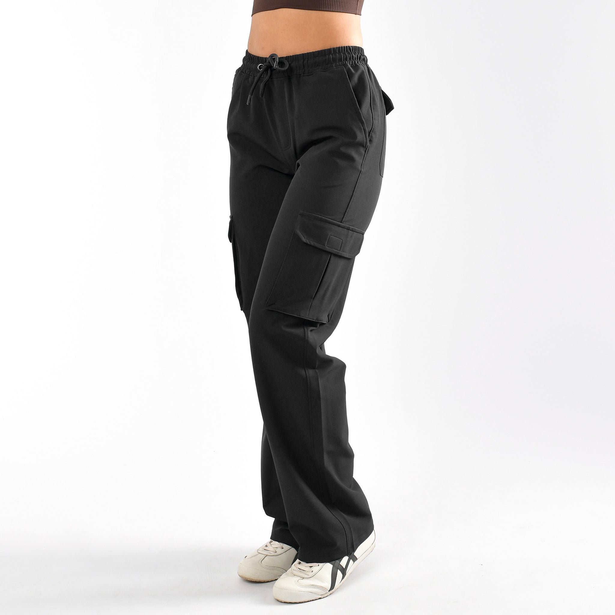 Pantaloni cargo ad alte prestazioni