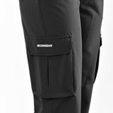 Pantaloni cargo ad alte prestazioni