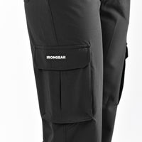 Pantaloni cargo ad alte prestazioni