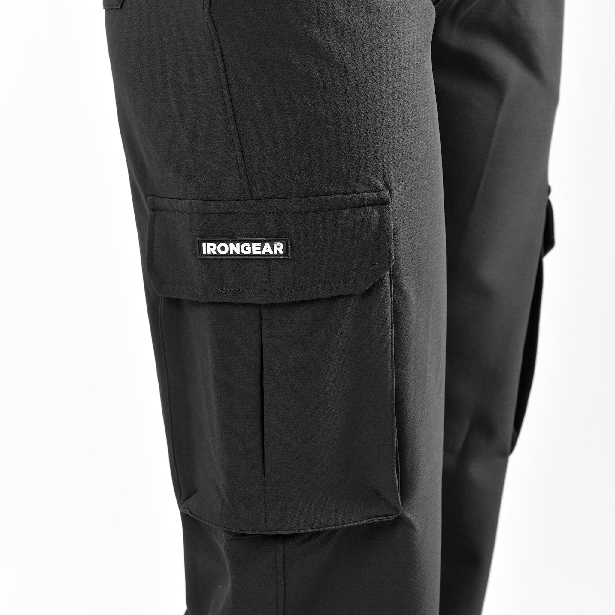 Pantaloni cargo ad alte prestazioni