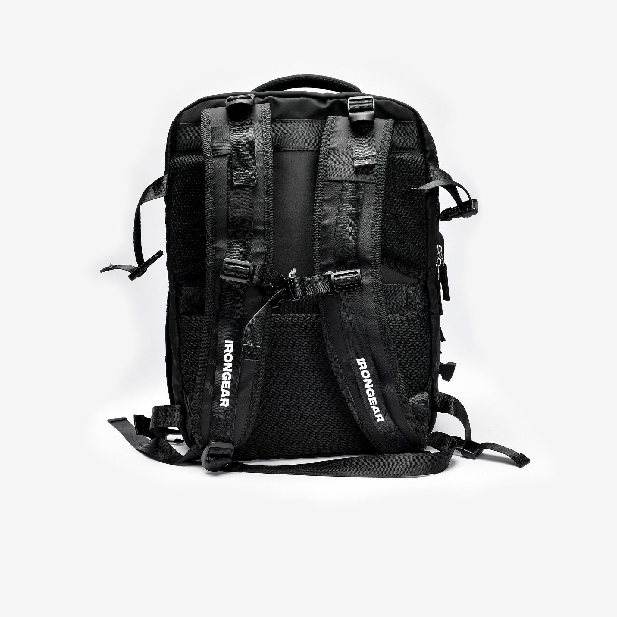 The Armour Backpack