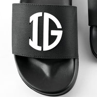 IG Unisex Slides