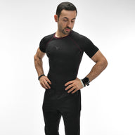 Riot Kompressionsshirt