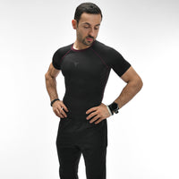 Riot Kompressionsshirt