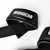 Cinghie di sollevamento IRON