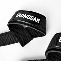 Cinghie di sollevamento IRON