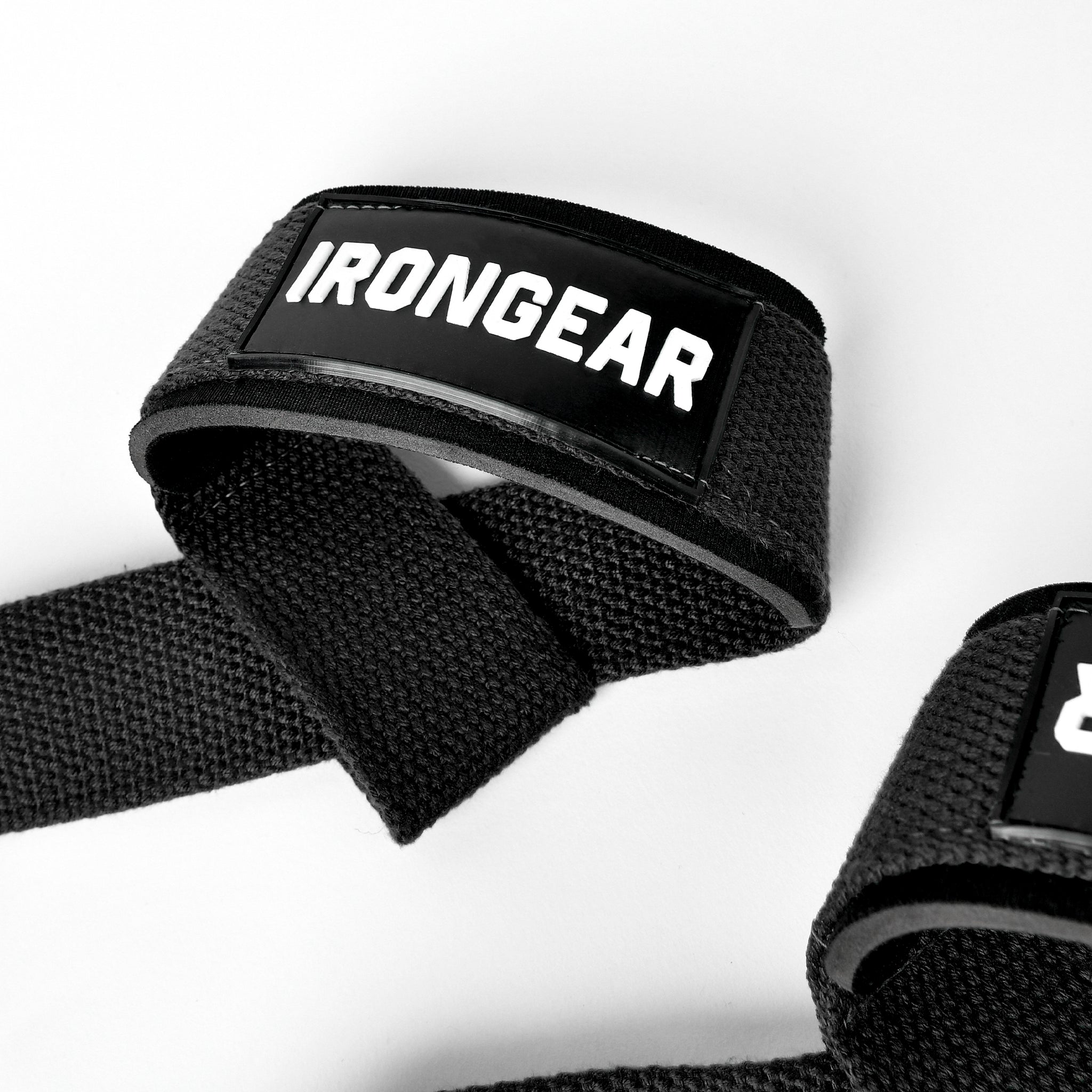 Cinghie di sollevamento IRON