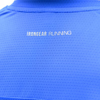 Iron Run Cult Tee